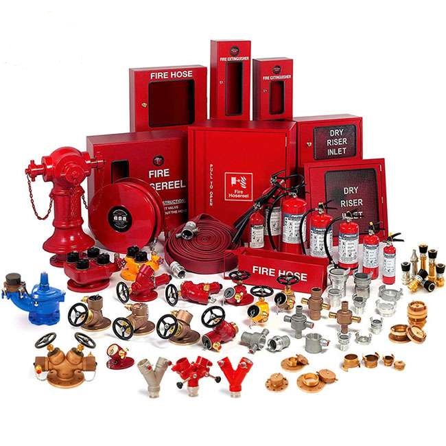 fire equipment 1