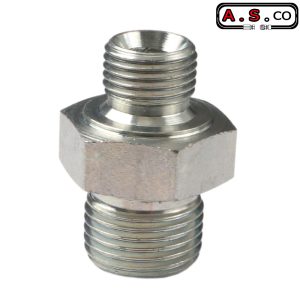 راهنمای خرید اتصالات هیدرولیک رزوه ای 6 اتصال هیدرولیک رزوه ای