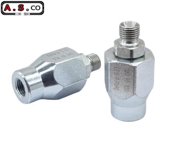 روتاری جوینت چیست و چه کاربردی دارد؟ 3 خرید روتاری جوینت