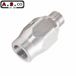 روتاری جوینت چیست و چه کاربردی دارد؟ 2 روتاری جوینت