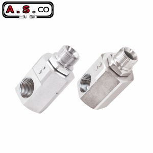 روتاری جوینت چیست و چه کاربردی دارد؟ 4 قیمت روتاری جوینت
