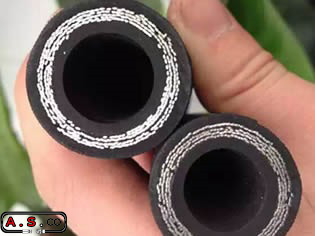 راهنمای خرید انواع شیلنگ سیم دار 8 شیلنگ سیم دار