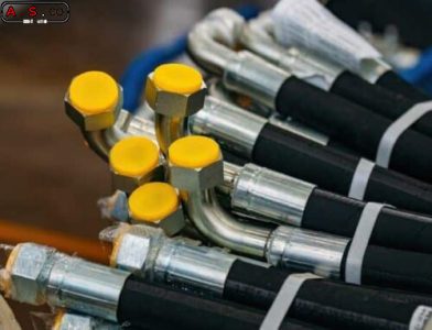 تفاوت شیلنگ پنوماتیک و شیلنگ هیدرولیک 3 بررسی تفاوت شیلنگ پنوماتیک و شیلنگ هیدرولیک