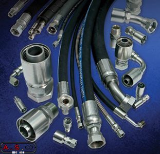 تفاوت شیلنگ پنوماتیک و شیلنگ هیدرولیک 6 تفاوت شیلنگ های پنوماتیک و هیدرولیک