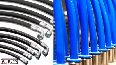 تفاوت شیلنگ پنوماتیک و شیلنگ هیدرولیک 4 مقایسه شیلنگ پنوماتیک و شیلنگ هیدرولیک