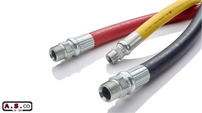 تفاوت شیلنگ پنوماتیک و شیلنگ هیدرولیک 7 مقایسه شیلنگ پنوماتیک و هیدرولیک