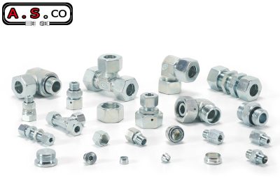 اتصالات هیدرولیک چیست؟ 5 اتصال-هیدرولیک