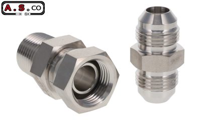 اتصالات هیدرولیک چیست؟ 3 اتصالات-هیدرولیک