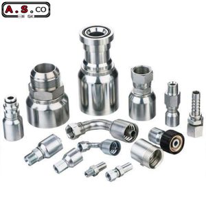 اتصالات هیدرولیک چیست؟ 7 قیمت-اتصال-هیدرولیک