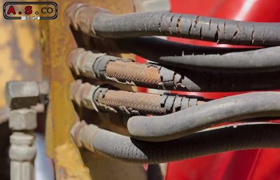 علت ترکیدن شیلنگ هیدرولیک 5 موارد-ترکیدن-شیلنگ-هیدرولیک