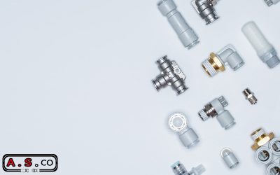 آشنایی با نحوه نصب اتصالات پنوماتیک و خطاهای رایج آن 4 نصب-اتصالات-پنوماتیک